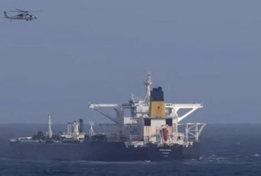 США захопили ще один нафтовий танкер, пов'язаний з Венесуелою, - Reuters