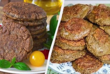 Печеночные котлеты Королевские: стоит добавить секретную приправу