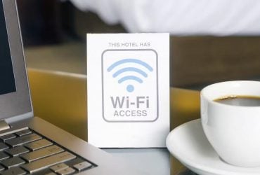 Експерти пояснили, чому ви ніколи не повинні користуватися Wi-Fi в готелях