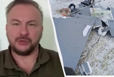 Вперше зафіксовано факт управління БПЛА БМ-35 через Starlink, - Флеш