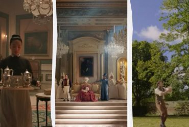 Netflix готує нові спін-офи "Бріджертонів": що відомо