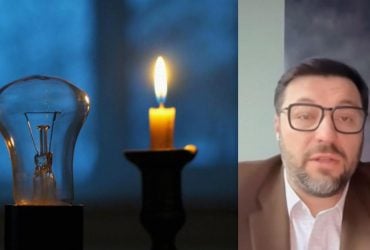 Треба протриматися тижні: гендиректор Yasno попередив про найскладніший відрізок зими