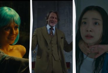 Що подивитися ввечері: топ-10 найпопулярніших фільмів на Netflix