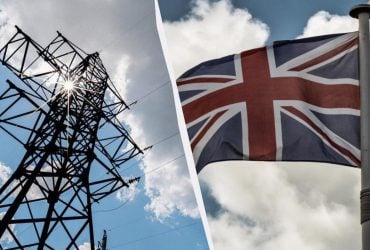 Велика Британія виділяє багатомільйонну допомогу для української енергетики