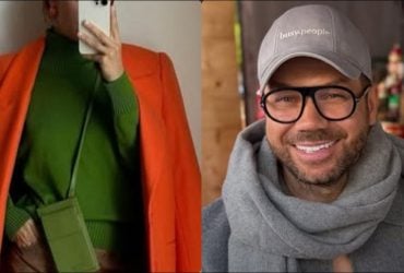 Наймодніші кольори 2026: які відтінки будуть на піку популярності весь рік (фото)