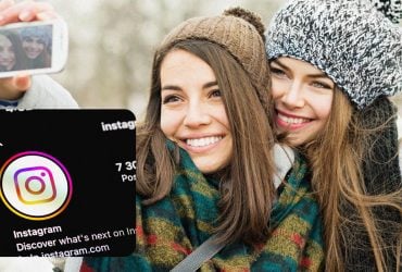 2026 – это новый 2016: соцсети охватила массовая ностальгия по эпохе ретро‑Instagram