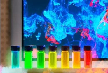 OLED під загрозою: стало відомо, коли з'являться перші NanoLED-телевізори