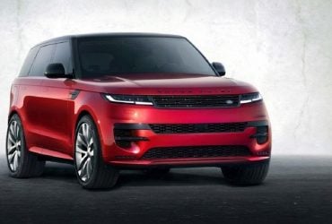 Захватывает как на дороге, так и за ее пределами: на Западе назвали лучший кроссовер