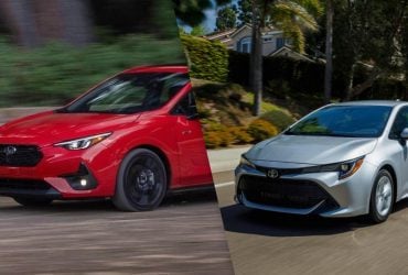 Превосходят всех конкурентов: эксперты назвали 8 лучших недорогих автомобилей