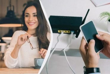 Могут ли владельцы общественного Wi-Fi увидеть, что вы делаете в телефоне: точный ответ