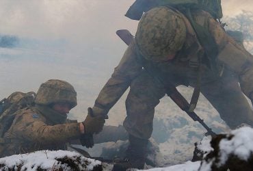 В Купянске соотношение потерь РФ и Украины достигло абсолютного рекорда, - The Times