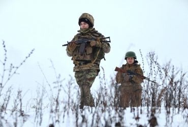 Военный предупредил, к чему может привести сдача Донбасса без боя