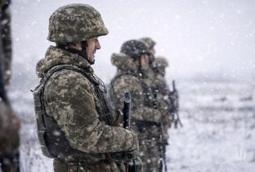 Враг проникает через границу с Харьковской областью: в ГПСУ раскрыли, где наиболее горячо