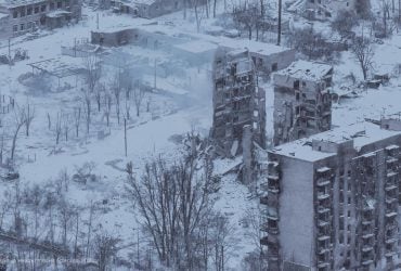 Куп'янськ став особливим: в ISW пояснили, чому РФ наполегливо бреше про захоплення міста