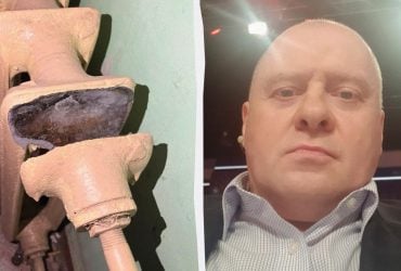 До 150 тысяч киевлян будут без отопления до весны из-за лопнувших труб, - эксперт