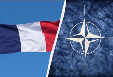 У Франції серйозно замислилися про вихід з НАТО, - Berliner Zeitung