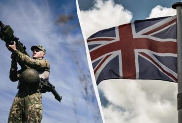 Британия нашла неожиданное применение опыту Украины в борьбе с дронами, - Sky News