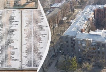 Символ Розстріляного відродження в самому центрі Харкова: де знаходиться будинок Слово