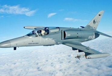 Які винищувачі Україна може отримати від Чехії: пояснення експертів