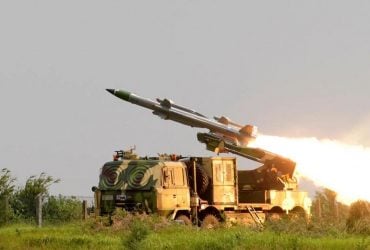 Індія створила систему для виявлення винищувачів-невидимок: як вона працює