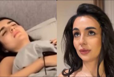 "Мене трясло страшенно": відома співачка розповіла про перенесену операцію