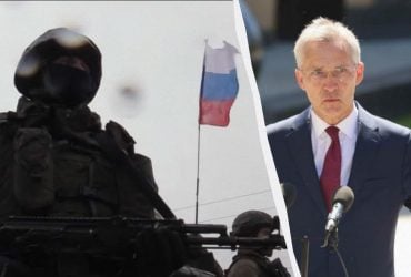 Можно ли еще предотвратить нападение России на страны НАТО: Столтенберг оценил угрозу