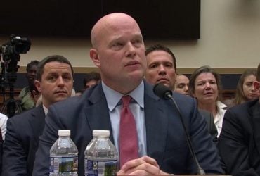 США обвинили Европу в чрезменной реакции на планы Трампа захватить Гренландию