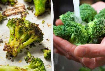 Ваша родина полюбить цей овоч: ідеальний рецепт хрусткої броколі з сиром за 10 хвилин