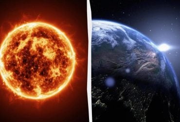Ученые впервые увидели скрытую жизнь Солнца: Земле пришлось за это дорого заплатить