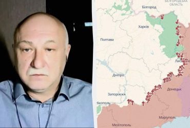 Оккупанты оказались перед выбором: эксперт оценил положение врага на фронте