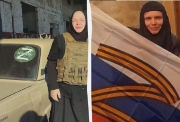 Кремлевские монахини-шпионки пробрались в Швецию, - The Telegraph