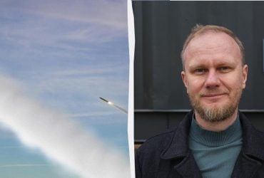 Це була велика ракета: експерт розкрив, чим Сили оборони уразили завод РФ у Таганрозі