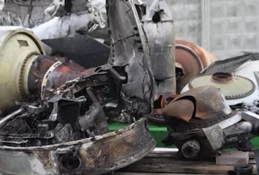 У боєголовці Орєшніка виявили критичні недоліки, - аналітики