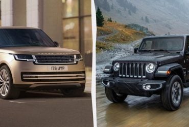 Механіки назвали 5 популярних автомобілів, які не варто купувати, і ось чому