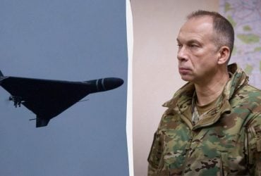 РФ значно посилить удари по Україні: Сирський розкрив деталі