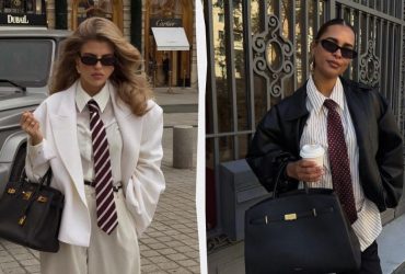 Одяг, який ви точно недооцінювали, знову в тренді: що шукати у шафі