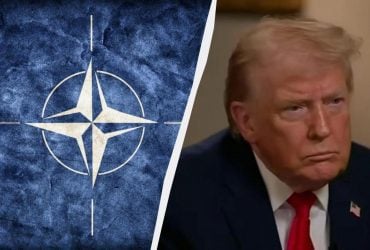 Подрывают отношения: восемь стран НАТО раскритиковали тарифный шантаж Трампа