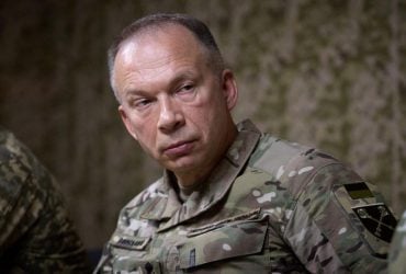 Бойцов после СЗЧ приоритетно отправляют в самые горячие точки фронта, - Сырский