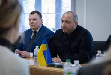 Мирні переговори в США: Умеров розповів, що обговорювали делегації