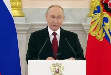 Авторитету Путина нанесен удар из-за неспособности поддержать союзников, - WP