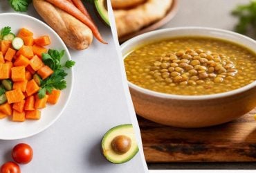 Диетологи перечислили 7 продуктов, которые обеспечат сияющую кожу лица зимой