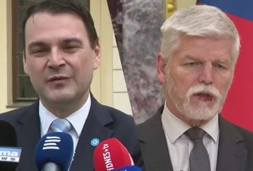 Слон в посудной лавке: МИД Чехии раскритиковало заявление Павела о самолетах Украине