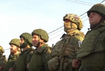 Сырский поделился, сколько россиян планируют призвать в 2026 году на войну против Украины