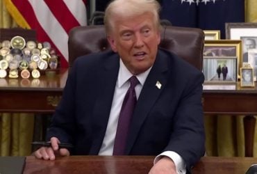 Трамп будет главным в Совете мира даже после завершения президентского срока, - NYT