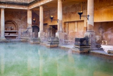 Древние купальни в Помпеях были невероятно грязными, - новое исследование