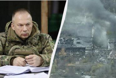 Враг подтягивает резервы: Сырский рассказал о планах россиян в Покровске