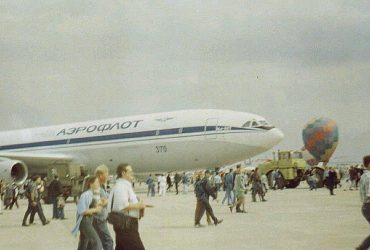 Будут летать на аварийном хламе: Россия расконсервирует "древние" самолеты