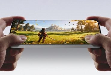 Xiaomi показала новый смартфон среднего класса с рекордной батареей 9000 мАч