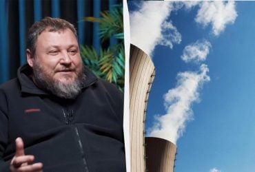 Дикий про можливі удари росіян біля АЕС: Попереду найскладніший місяць