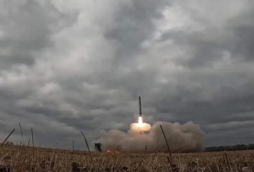 Експерт пояснив, як дізнатися про підготовку РФ до нового удару Орєшніка